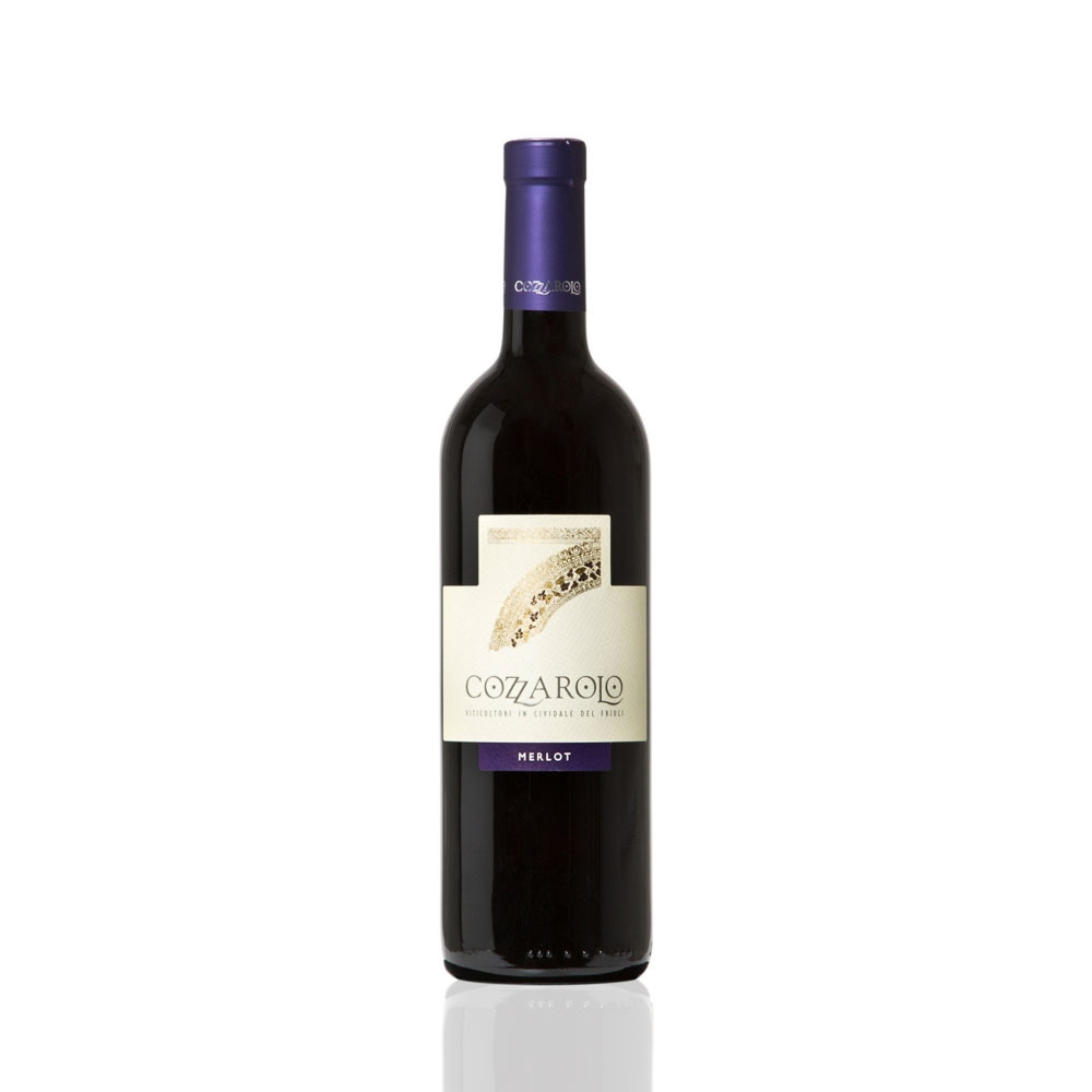MERLOT MERLOT