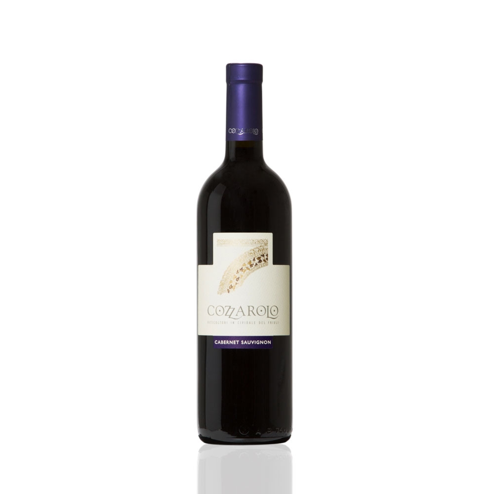 CABERNET SAUVIGNON CABERNET SAUVIGNON