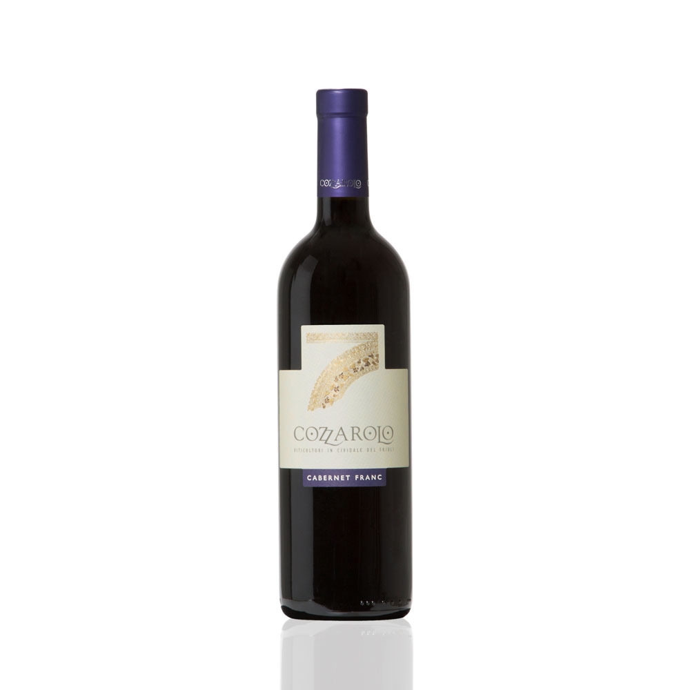 CABERNET FRANC CABERNET FRANC