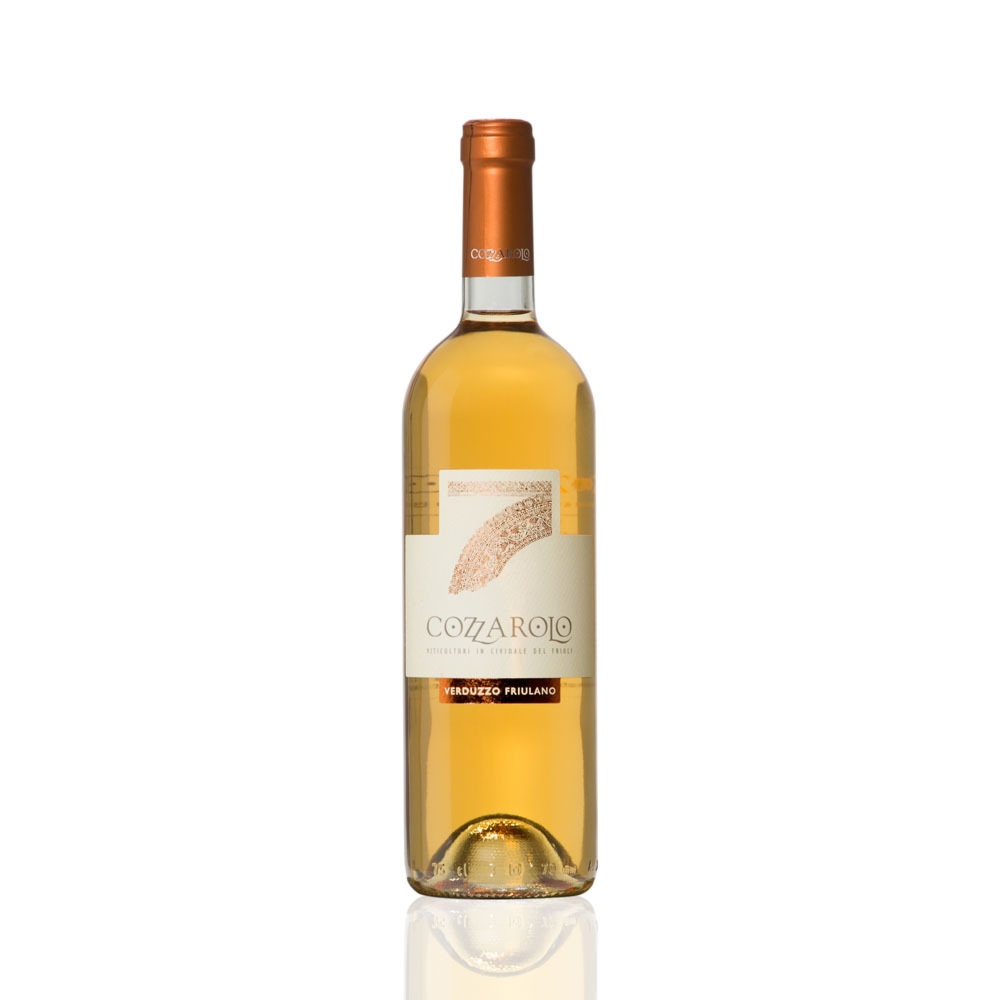 VERDUZZO VERDUZZO