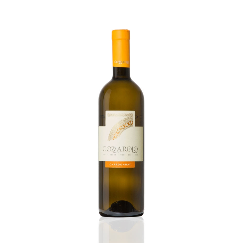 CHARDONNAY 2020 CHARDONNAY 2020