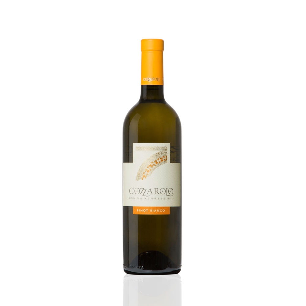 PINOT BIANCO 2020 PINOT BIANCO 2020