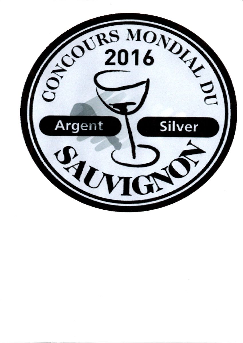 CONCORSO MONDIALE SAUVIGNON 2016