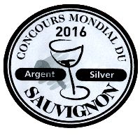 CONCORSO MONDIALE SAUVIGNON 2016