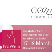 Siamo presenti a Prowein 2019