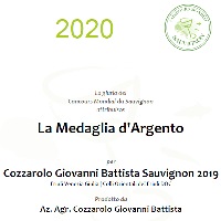 CONCORSO MONDIALE SAUVIGNON 2020