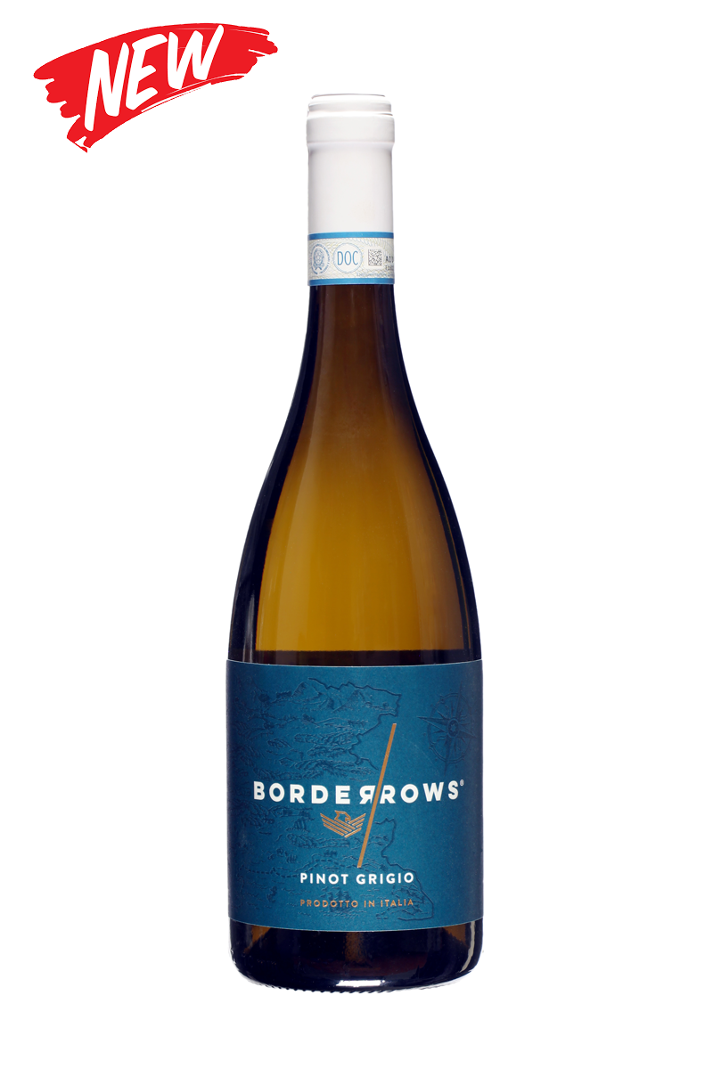 Pinot Grigio