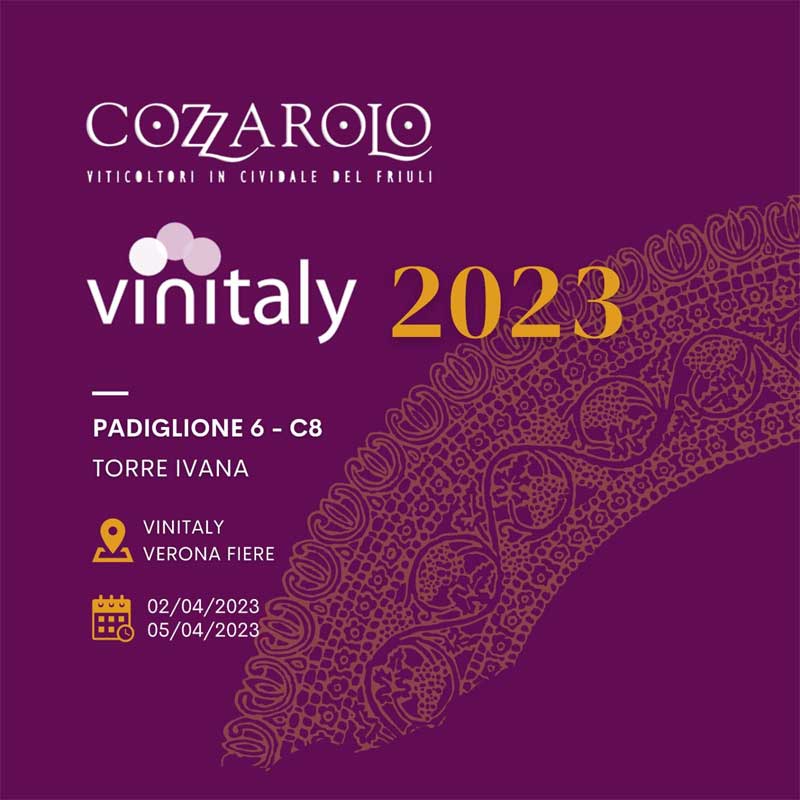 Vinitaly 2023